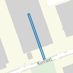 Perceel TLB00-K-2295