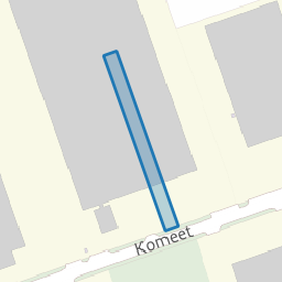 Perceel TLB00-K-2296