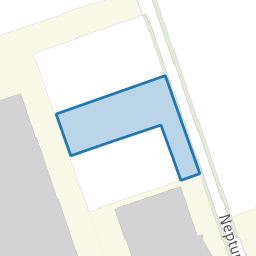 Perceel TLB00-K-2301