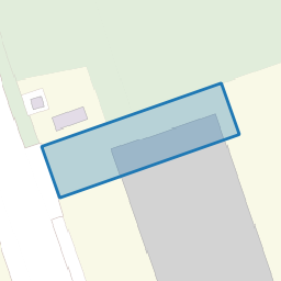 Perceel TLB00-K-2304