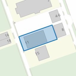 Perceel TLB00-K-2305