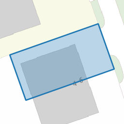 Perceel TLB00-K-2312