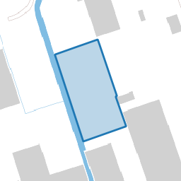 Perceel TLB00-K-2321