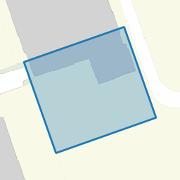 Perceel TLB00-K-2322