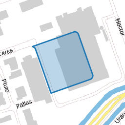 Perceel TLB00-K-2325