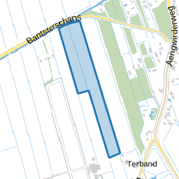 Perceel TLB00-K-2326