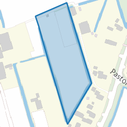 Perceel TLB00-K-2327