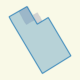 Perceel TLB00-K-2329