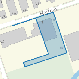 Perceel TLB00-K-2338