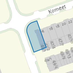 Perceel TLB00-K-2354