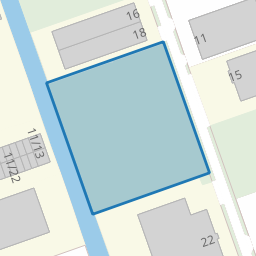 Perceel TLB00-K-2358