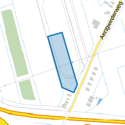 Perceel TLB00-K-2372