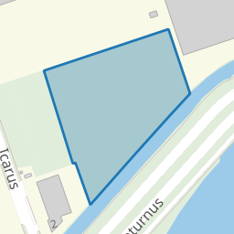 Perceel TLB00-K-2386