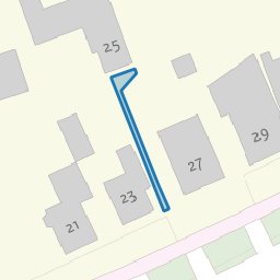 Perceel TLB00-K-2389