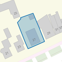 Perceel TLB00-K-2390