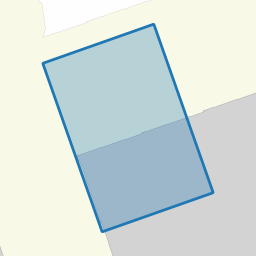 Perceel TLB00-K-2397