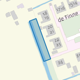 Perceel TLB00-K-2406