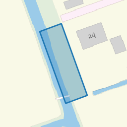 Perceel TLB00-K-2407