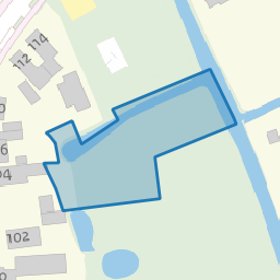 Perceel TLB00-K-2416