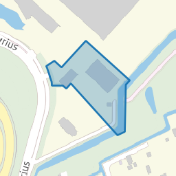 Perceel TLB00-K-2419