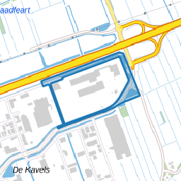 Perceel TLB00-K-2426