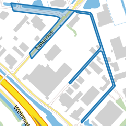 Perceel TLB00-K-2438