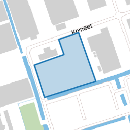 Perceel TLB00-K-2446
