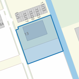 Perceel TLB00-K-2461