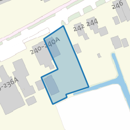 Perceel TLB00-K-2474