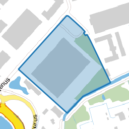 Perceel TLB00-K-2475