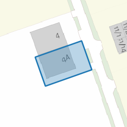 Perceel TLB00-K-2480
