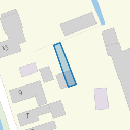 Perceel TLB00-K-2497