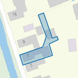 Perceel TLB00-K-2498