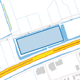 Perceel TLB00-K-2540