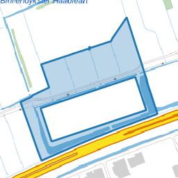 Perceel TLB00-K-2541