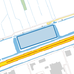 Perceel TLB00-K-2542