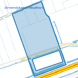 Perceel TLB00-K-2545