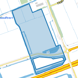 Perceel TLB00-K-2547