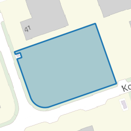 Perceel TLB00-K-2548