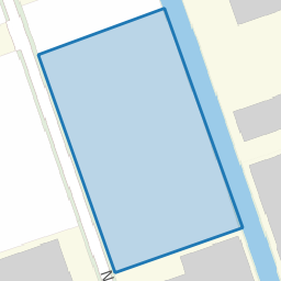 Perceel TLB00-K-2550