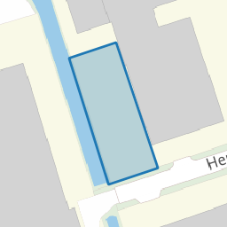 Perceel TLB00-K-2552