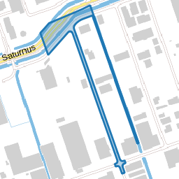 Perceel TLB00-K-2558