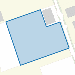 Perceel TLB00-K-2559