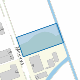 Perceel TLB00-K-2561