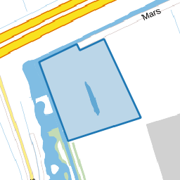 Perceel TLB00-K-2562