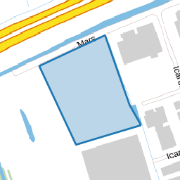 Perceel TLB00-K-2563
