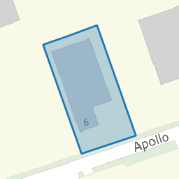 Perceel TLB00-K-2564