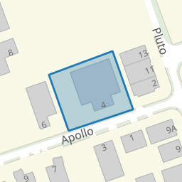 Perceel TLB00-K-2565