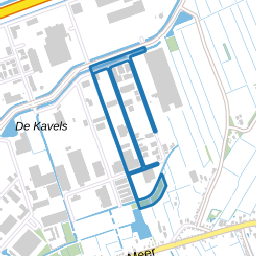 Perceel TLB00-K-2570