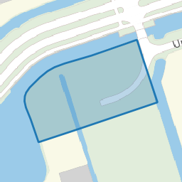 Perceel TLB00-K-2575